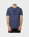 KENNEBEC RIVER TREE S/S