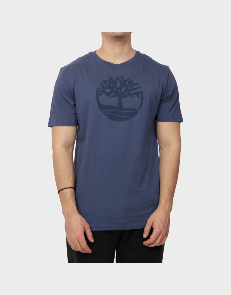 KENNEBEC RIVER TREE S/S