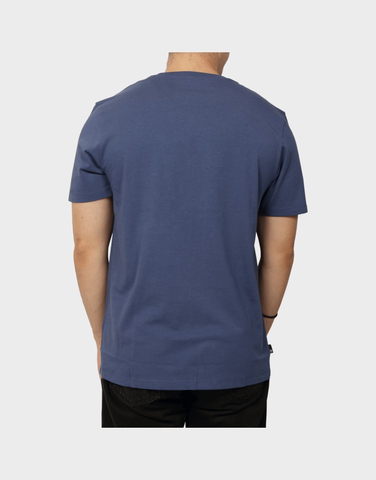 KENNEBEC RIVER TREE S/S