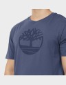 KENNEBEC RIVER TREE S/S