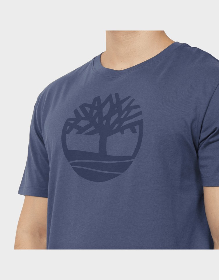 KENNEBEC RIVER TREE S/S
