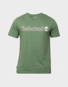KENNEBEC RIVER LOGO TEE