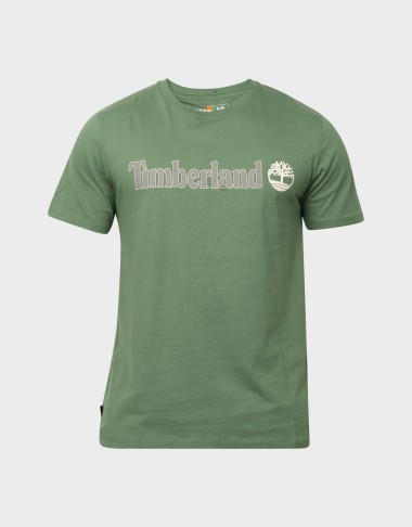KENNEBEC RIVER LOGO TEE