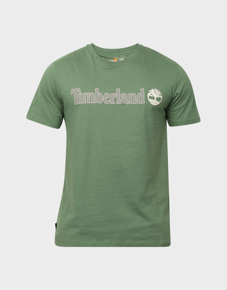 KENNEBEC RIVER LOGO TEE