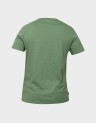 KENNEBEC RIVER LOGO TEE