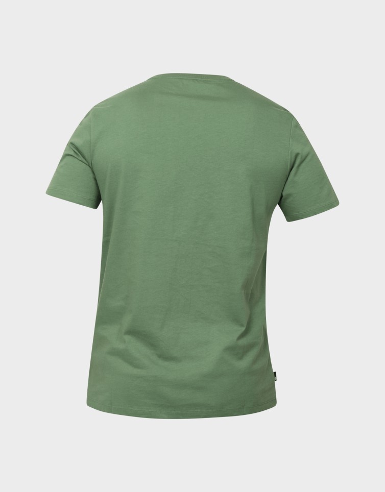 KENNEBEC RIVER LOGO TEE