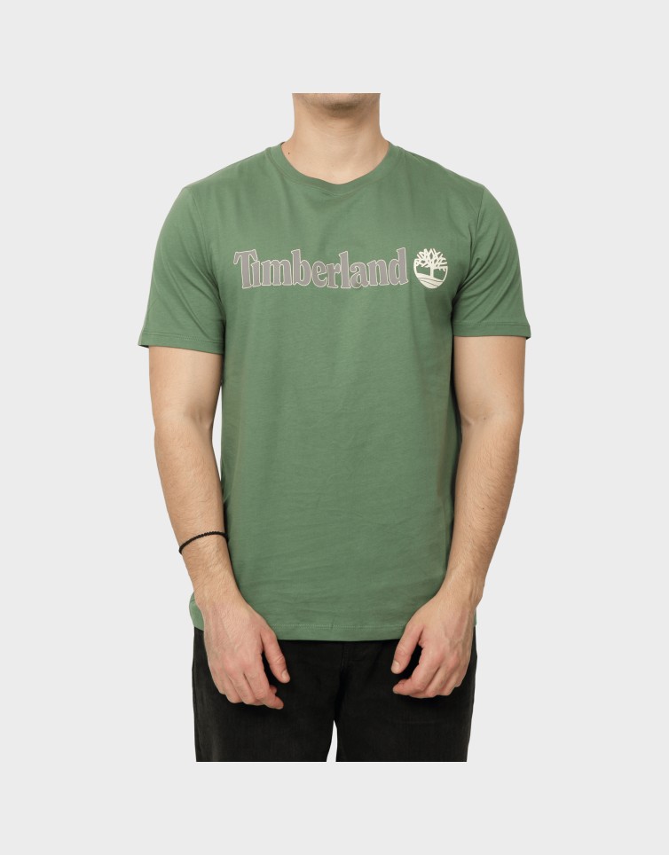 KENNEBEC RIVER LOGO TEE