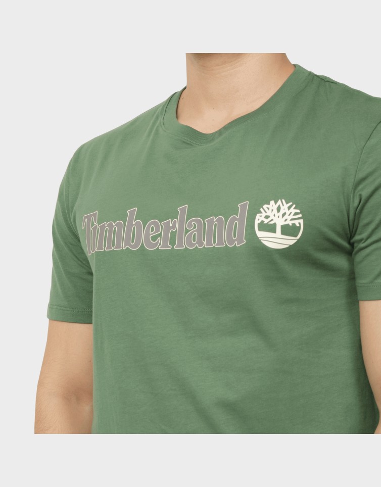 KENNEBEC RIVER LOGO TEE