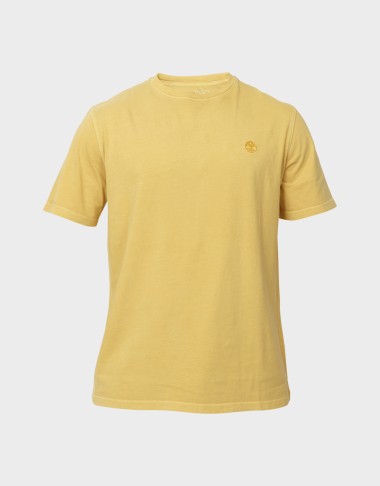 DUNSTAN RIVER GARMENT DYE TEE