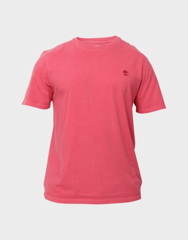 DUNSTAN RIVER GARMENT DYE TEE