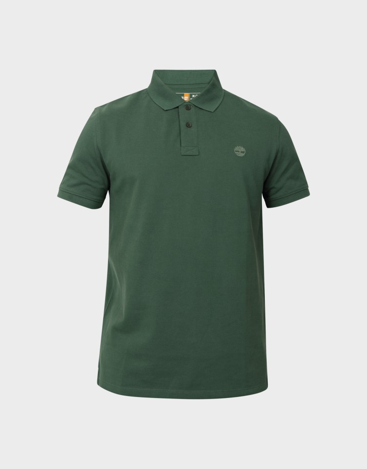 MILLERS RIVER POLO