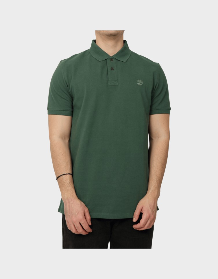 MILLERS RIVER POLO