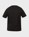 PRINT STACK LOGO TEE