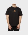 PRINT STACK LOGO TEE