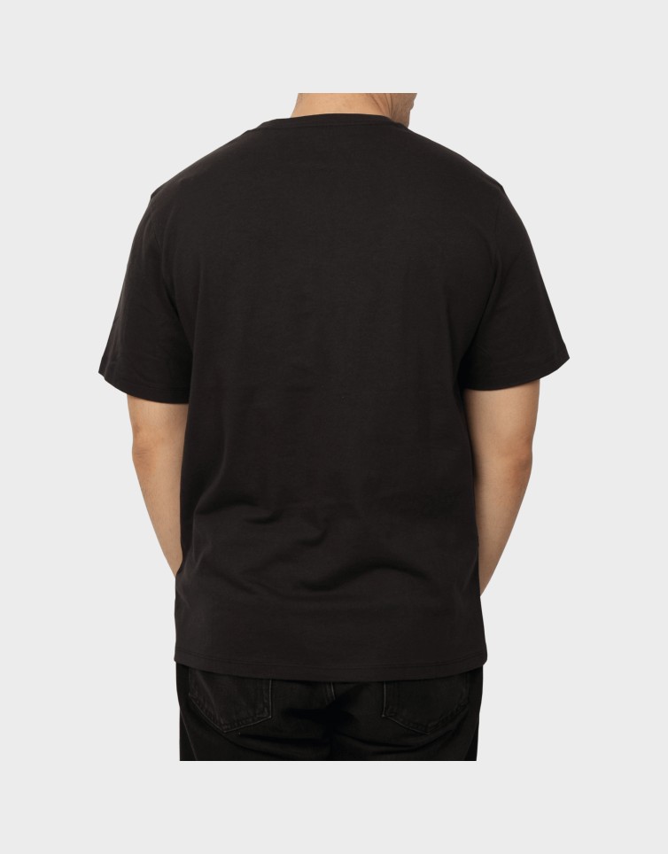PRINT STACK LOGO TEE