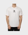PRINT STACK LOGO TEE
