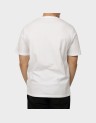 PRINT STACK LOGO TEE