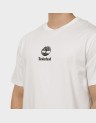 PRINT STACK LOGO TEE