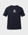 PRINT STACK LOGO TEE