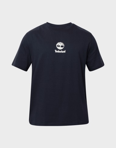 PRINT STACK LOGO TEE