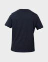 PRINT STACK LOGO TEE