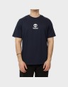 PRINT STACK LOGO TEE