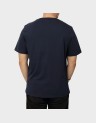 PRINT STACK LOGO TEE