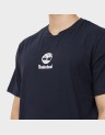 PRINT STACK LOGO TEE