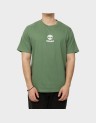 PRINT STACK LOGO TEE