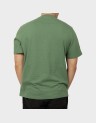 PRINT STACK LOGO TEE