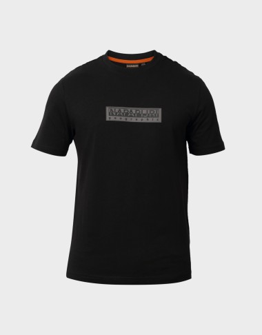 S-BOX LOGO SS 1
