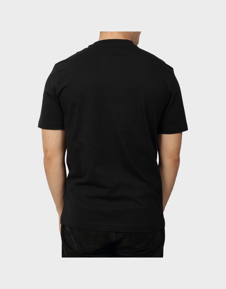 S-BOX LOGO SS 1