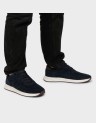 NEWPORT NUBUCK MIX