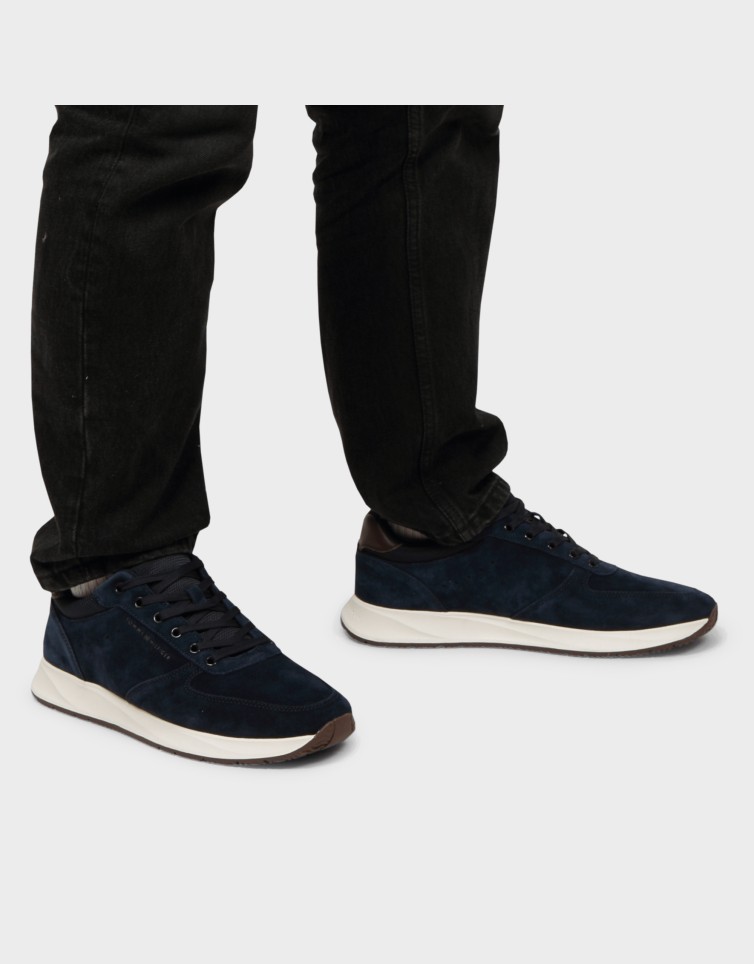 NEWPORT NUBUCK MIX