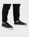 HI VULC CORE LOW LEATHER
