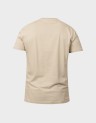 REG LINEAR LOGO TEE