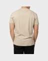 REG LINEAR LOGO TEE
