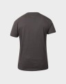 REG LINEAR LOGO TEE