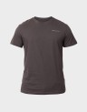 TJM SLIM LINEAR CHEST TEE