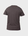 TJM SLIM LINEAR CHEST TEE