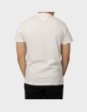TJM SLIM LINEAR CHEST TEE