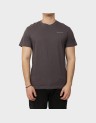 TJM SLIM LINEAR CHEST TEE