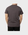 TJM SLIM LINEAR CHEST TEE