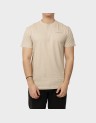 TJM SLIM LINEAR CHEST TEE