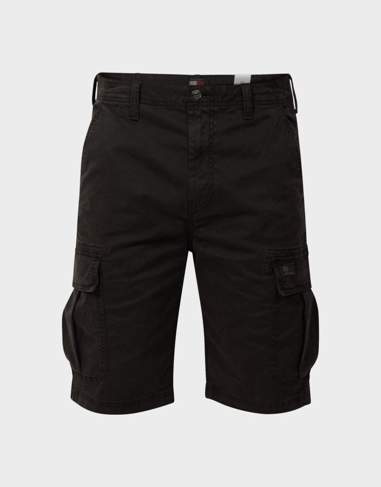 OTIS WASHED CARGO SHORT