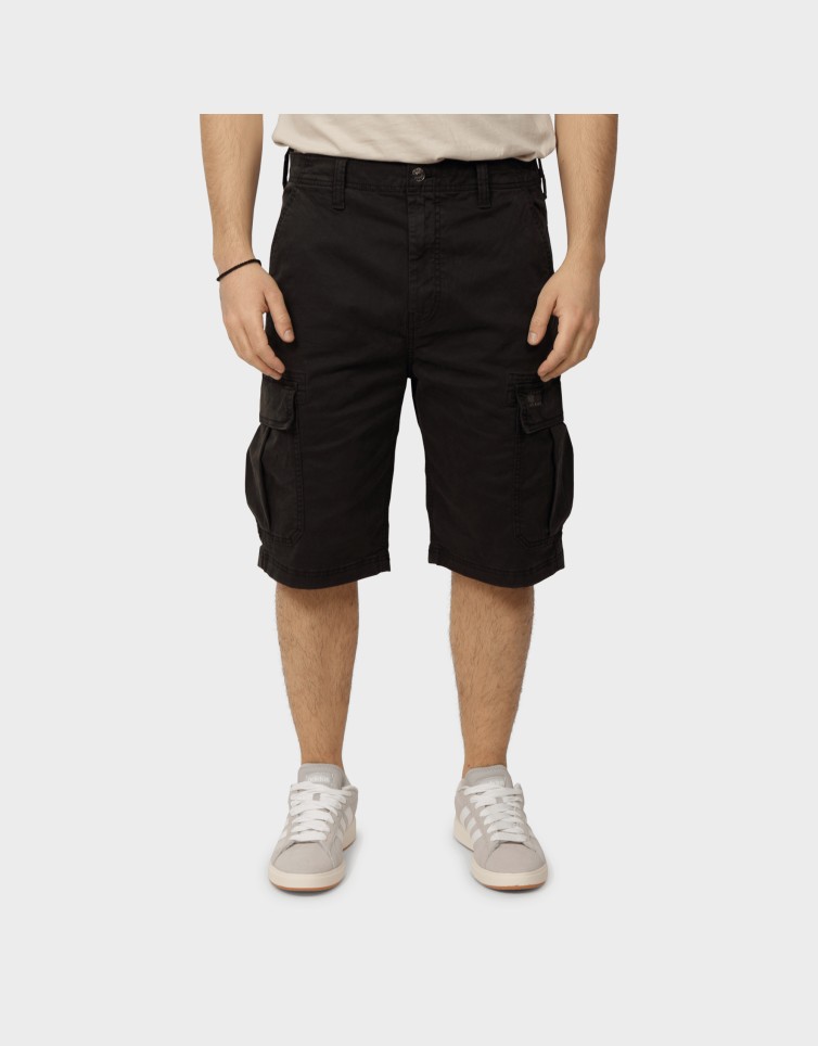 OTIS WASHED CARGO SHORT
