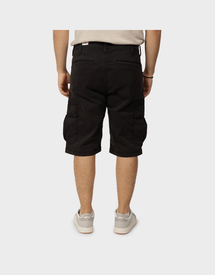 OTIS WASHED CARGO SHORT