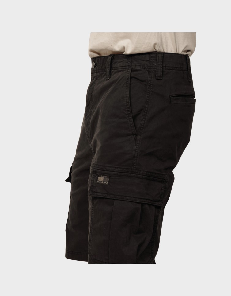 OTIS WASHED CARGO SHORT