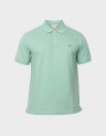 SHIELD PIQUE POLO