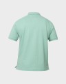 SHIELD PIQUE POLO